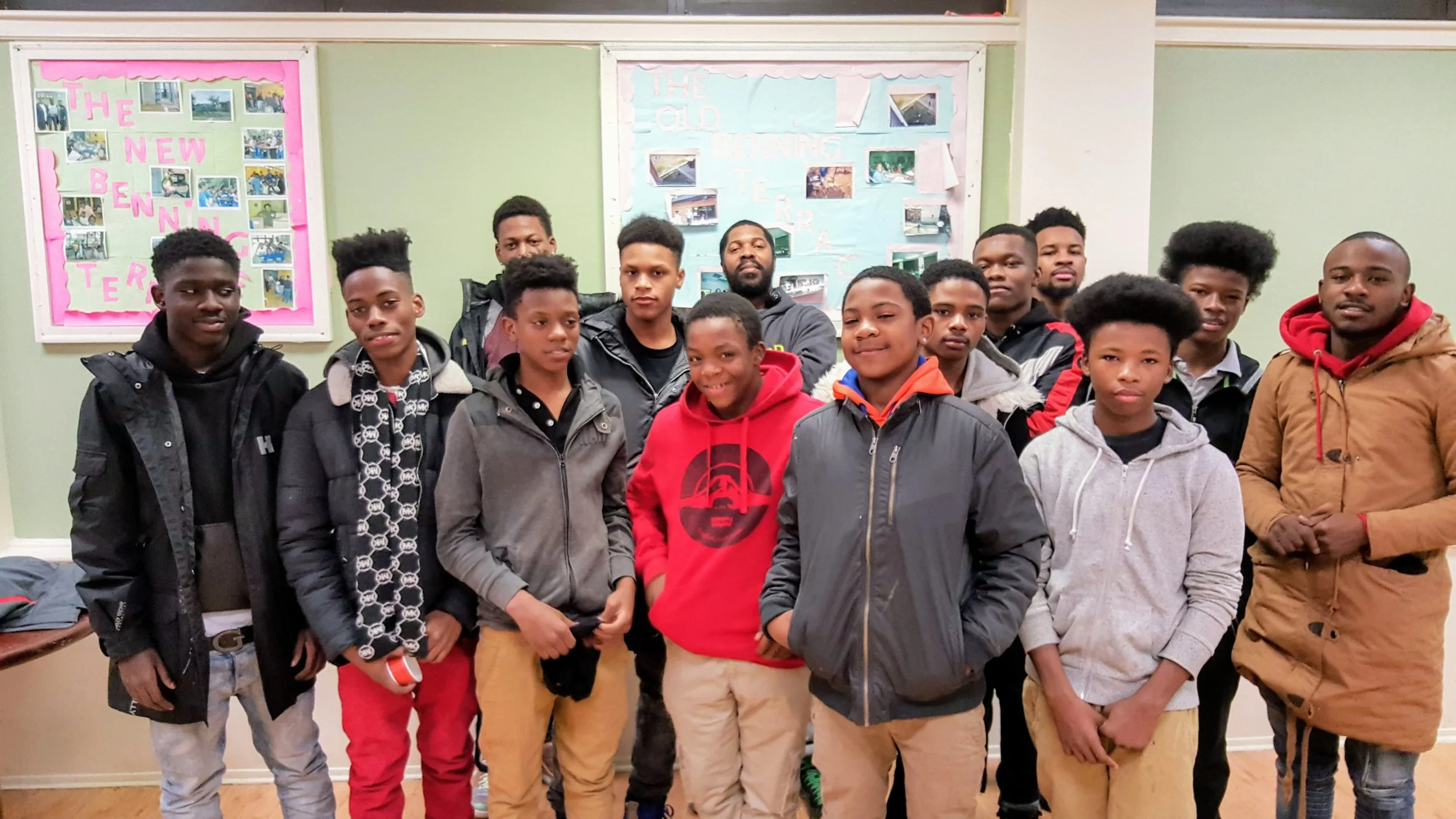 Cash, Capital, & Care: East River Fellowship Pioneers New Model